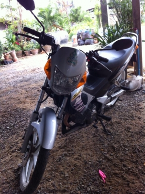 โซนิก ปี 45 รถบ้าน สภาพดีเครื่องฟิต โซนิก ปี 45 รถบ้าน สภาพดีเครื่องฟิต