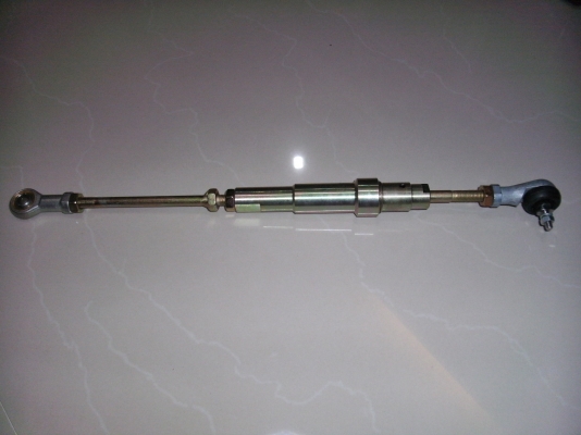 KOMATSU PC200-7,PC300,6D125  SPRING ASS'Y