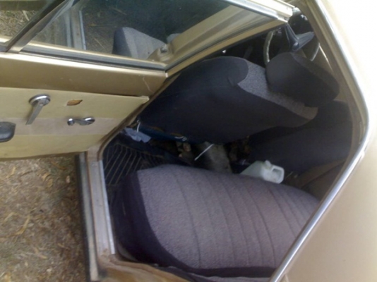 ขายรถเก๋ง