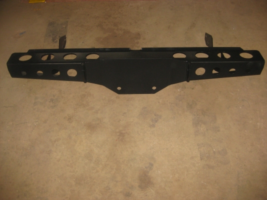 ขายกันชนเหล็กมือสองสภาพดี ราคาถูกไม่บุบ ไม่เคยชน