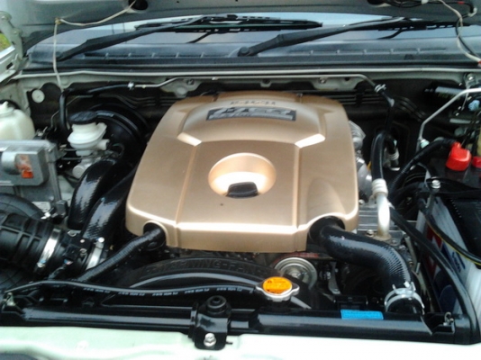 ISUZU D-MAX HI LANDER SPACE CAB 3.0 Ddi i-TEQ MT ปี 2007 รถบ้านสวยจัดพร้อมใช้งาน เครื่องดีภายในสวยครบ CD ABS AIRBAG คู่ ก.ไฟฟ้า ซ.ล็อก กระบะปูพื้นลายเนอร์ ล้อแม็ก ทะเบียนภาษีเต็มครบไม่มีขาด ราคาต่อรองได้ครับ