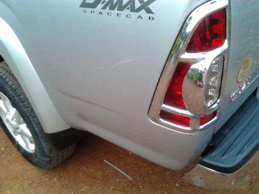 ISUZU D-MAX HI LANDER SPACE CAB 3.0 Ddi i-TEQ MT ปี 2007 รถบ้านสวยจัดพร้อมใช้งาน เครื่องดีภายในสวยครบ CD ABS AIRBAG คู่ ก.ไฟฟ้า ซ.ล็อก กระบะปูพื้นลายเนอร์ ล้อแม็ก ทะเบียนภาษีเต็มครบไม่มีขาด ราคาต่อรองได้ครับ