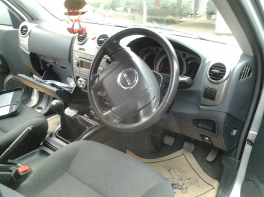 ISUZU D-MAX HI LANDER SPACE CAB 3.0 Ddi i-TEQ MT ปี 2007 รถบ้านสวยจัดพร้อมใช้งาน เครื่องดีภายในสวยครบ CD ABS AIRBAG คู่ ก.ไฟฟ้า ซ.ล็อก กระบะปูพื้นลายเนอร์ ล้อแม็ก ทะเบียนภาษีเต็มครบไม่มีขาด ราคาต่อรองได้ครับ