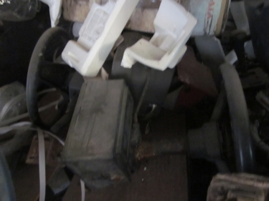 ขาย-พวงมาลัยโฟล์คลิฟท์ (FORKLIFT) จำนวนมาก = วงละ 2,200 บาท