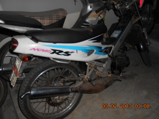 ขาย tena + Dash 12000 บาท