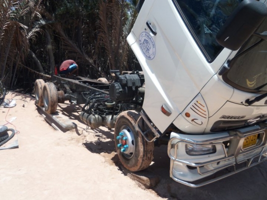 บริการพ่นทราย - พ่นสี บริการพ่นทราย - พ่นสี