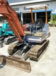 ขาย Kubota KH033ราคา. 285000