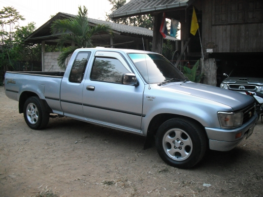 ขาย ไมค์ตี้ ปี 40 พ.เพาเวอร์ ก.ไฟฟ้า เครื่องดี ช่วงล่างนิ่ม