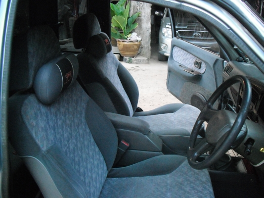 ขาย ไมค์ตี้ ปี 40 พ.เพาเวอร์ ก.ไฟฟ้า เครื่องดี ช่วงล่างนิ่ม