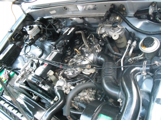 ขาย ไมค์ตี้ ปี 40 พ.เพาเวอร์ ก.ไฟฟ้า เครื่องดี ช่วงล่างนิ่ม