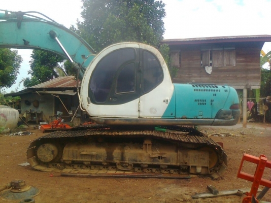 ขายรถขุด