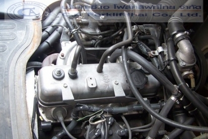 ขายรถ โฟล์คลิฟท์ TOYOTA รุ่น 7-FG15 ขายรถ โฟล์คลิฟท์ TOYOTA รุ่น 7-FG15