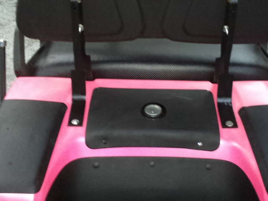 ขายรถ Golf แต่ง 125 CC.