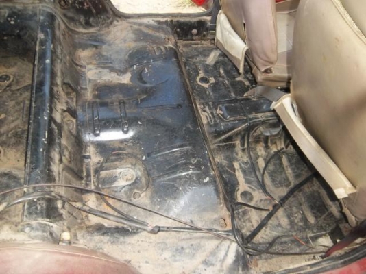 ขายฟรอนเต้รถวิ่งได้แห้งครับถูกกว่ามอเตอร์ไซด์ขับใช้งานทุกวันอืสเทริน์ซี ระยองเอกสารพร้อมโอนต่อรองได้