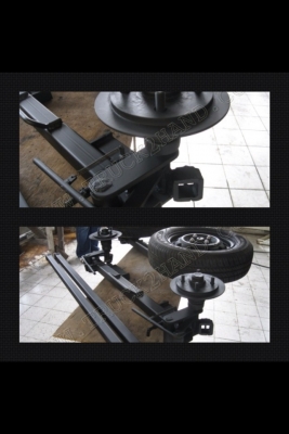 ล้อเสริม ลากจูง สำเร็จรูป คุณภาพดีราคากันเอง