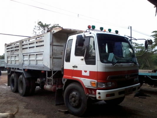 F18 หัวสิงห์ไฮเทค HO7D195แรง เกียร์ EATON