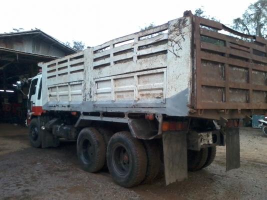 F18 หัวสิงห์ไฮเทค HO7D195แรง เกียร์ EATON