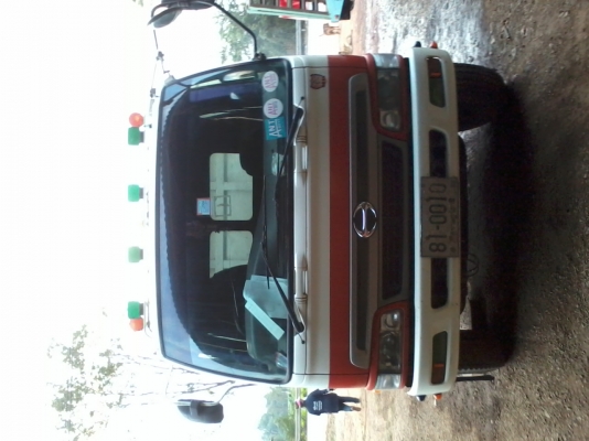 F18 หัวสิงห์ไฮเทค HO7D195แรง เกียร์ EATON