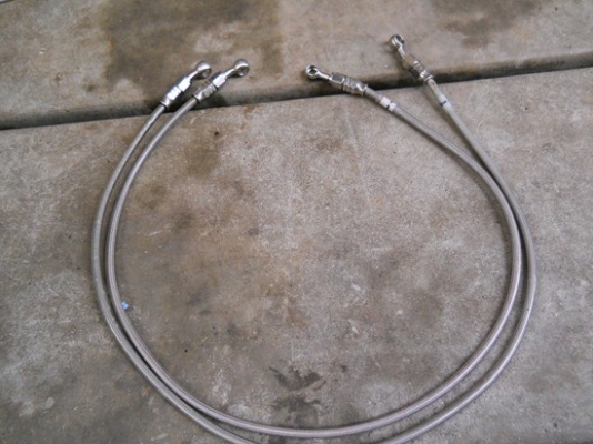 สายถักมือ2สภาพดีทุกเส้นเอริล/กู๊ดริชแท้ๆ มาใหม่จากโกดังเลย สายถักมือ2สภาพดีทุกเส้นเอริล/กู๊ดริชแท้ๆ มาใหม่จากโกดังเลย