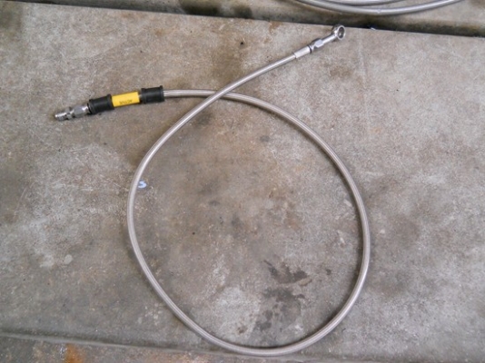 สายถักมือ2สภาพดีทุกเส้นเอริล/กู๊ดริชแท้ๆ มาใหม่จากโกดังเลย สายถักมือ2สภาพดีทุกเส้นเอริล/กู๊ดริชแท้ๆ มาใหม่จากโกดังเลย