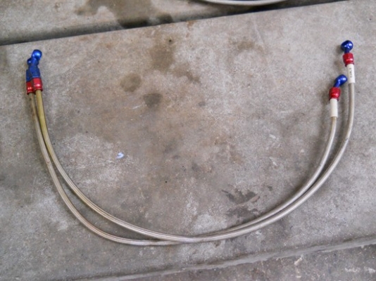 สายถักมือ2สภาพดีทุกเส้นเอริล/กู๊ดริชแท้ๆ มาใหม่จากโกดังเลย สายถักมือ2สภาพดีทุกเส้นเอริล/กู๊ดริชแท้ๆ มาใหม่จากโกดังเลย