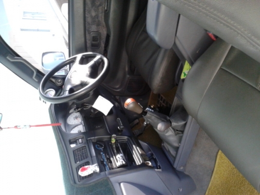 -- ขายรถบ้าน tiger 4WD เครื่อง 3000 KZ สวยๆ แต่งนิดหน่อย -- ขายรถบ้าน tiger 4WD เครื่อง 3000 KZ สวยๆ แต่งนิดหน่อย