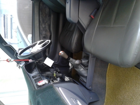 -- ขายรถบ้าน tiger 4WD เครื่อง 3000 KZ สวยๆ แต่งนิดหน่อย -- ขายรถบ้าน tiger 4WD เครื่อง 3000 KZ สวยๆ แต่งนิดหน่อย