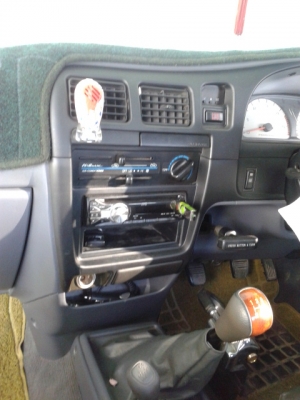 -- ขายรถบ้าน tiger 4WD เครื่อง 3000 KZ สวยๆ แต่งนิดหน่อย -- ขายรถบ้าน tiger 4WD เครื่อง 3000 KZ สวยๆ แต่งนิดหน่อย