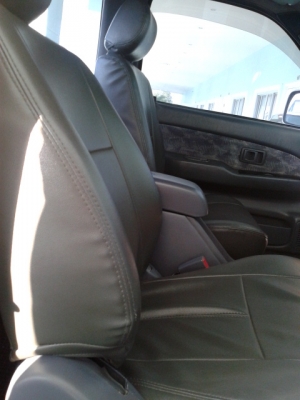 -- ขายรถบ้าน tiger 4WD เครื่อง 3000 KZ สวยๆ แต่งนิดหน่อย -- ขายรถบ้าน tiger 4WD เครื่อง 3000 KZ สวยๆ แต่งนิดหน่อย