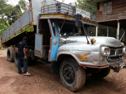 ขายด่วนสิบล้อ ISUZUหน้ายาวสองเพลาดั้มช่วงล่างROCK 210เครื่องEH700พวงมาลัยเพาเวอร์รีบจอง 0801515451  0811838154
