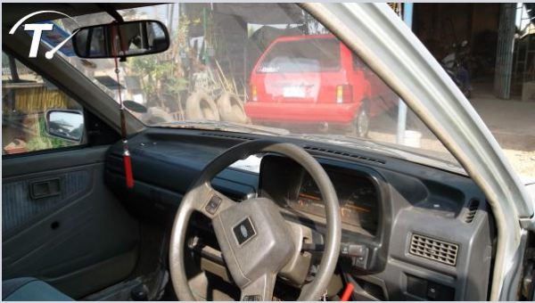 ขายFORD FESTIVA รถวิ่งได้แห้งครับขับใช้งานทุกวันอืสเทริน์ซี ขายFORD FESTIVA รถวิ่งได้แห้งครับขับใช้งานทุกวันอืสเทริน์ซี