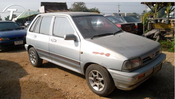 ขายFORD FESTIVA รถวิ่งได้แห้งครับขับใช้งานทุกวันอืสเทริน์ซี ขายFORD FESTIVA รถวิ่งได้แห้งครับขับใช้งานทุกวันอืสเทริน์ซี