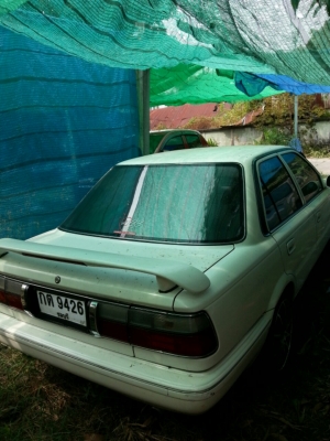 ขายโตโยต้าโดเรม่อน 1.3 ปี 89