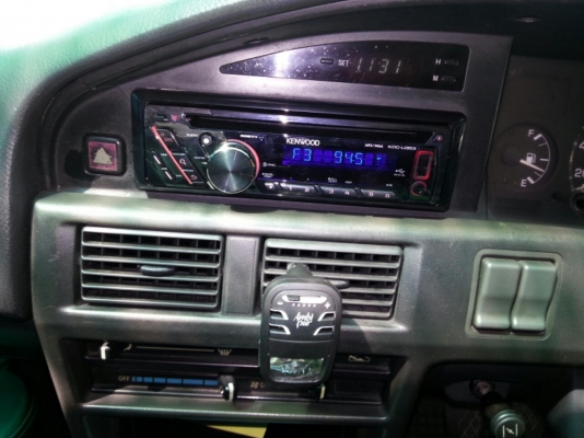 ขายโตโยต้าโดเรม่อน 1.3 ปี 89