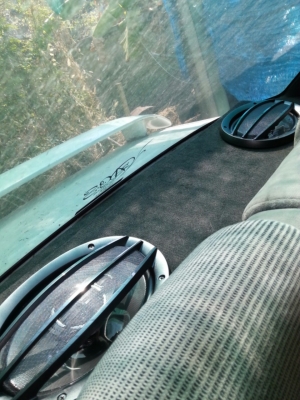 ขายโตโยต้าโดเรม่อน 1.3 ปี 89