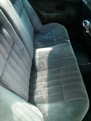 ขายโตโยต้าโดเรม่อน 1.3 ปี 89