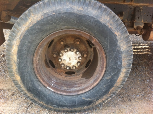 ขายรถบรรทุก 6 ดั้ม ยี่ห้อ ISUZU รุ่น NPR เครื่อง 4BD1 115 แรงม้า รถเดิมมาก ขายรถบรรทุก 6 ดั้ม ยี่ห้อ ISUZU รุ่น NPR เครื่อง 4BD1 115 แรงม้า รถเดิมมาก