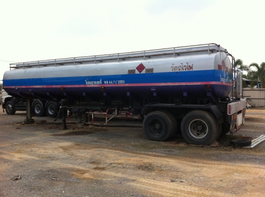ขายหางเทรลเลอร์ 30,000 ลิตร