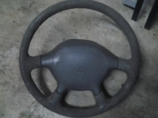 ขายพวงมาลัยTOYOTAตามสภาพ