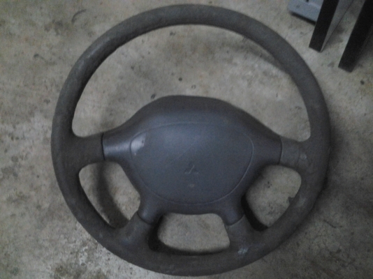 ขายพวงมาลัยTOYOTAตามสภาพ