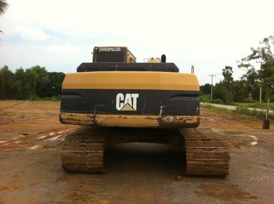 ขายด่วน CAT 320 L ขายด่วน CAT 320 L