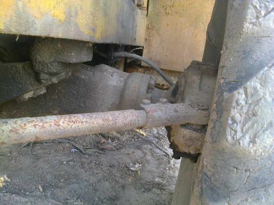 ขาย รถตักล้อยาง CAT922B รถแห้ง เลี้ยวล้อหลัง