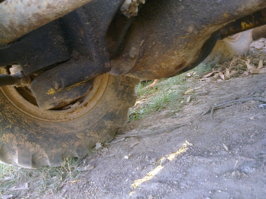 ขาย รถตักล้อยาง CAT922B รถแห้ง เลี้ยวล้อหลัง