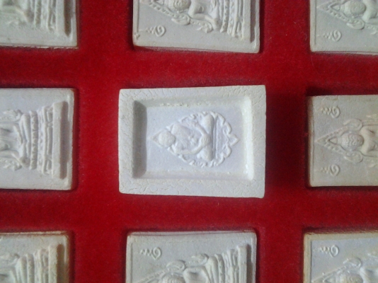 พระคำข้าว หลวงพ่อฤาษีลิงดำ วัดท่าซุง ไม่แยกนะครับ