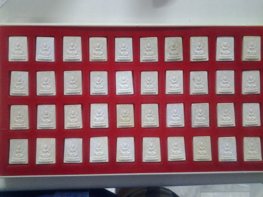 พระคำข้าว หลวงพ่อฤาษีลิงดำ วัดท่าซุง ไม่แยกนะครับ