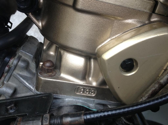 ขาย kr 150 cc สภาพสวยจัด