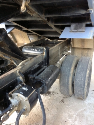 ขายรถบรรทุก6ล้อ