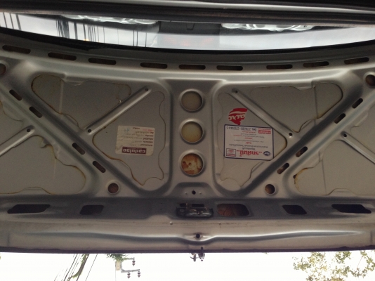 SUNNY. FF. สภาพเยี่ยมครับ. ปี. 93 SUNNY. FF. สภาพเยี่ยมครับ. ปี. 93