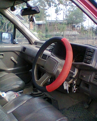 ขายรถ ISUZU TFR-87 ปี 34 สภาพสวย