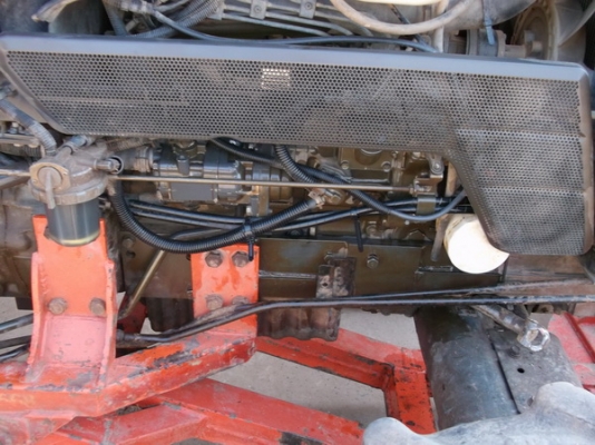 ขาย คูโบต้า L4508